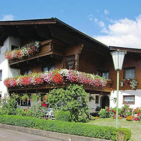 In Zillertal Near Spieljochbahn, Cleaning Included Fügen