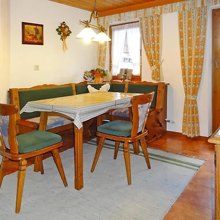 Apartment In Zillertal Near Spieljochbahn, Cleaning Included