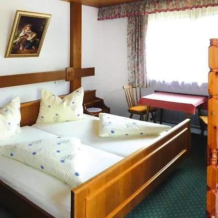 In Zillertal Near Spieljochbahn, Cleaning Included Apartment *