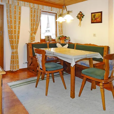 Apartmán In Zillertal Near Spieljochbahn, Cleaning Included