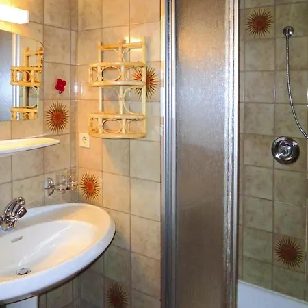 Apartmán In Zillertal Near Spieljochbahn, Cleaning Included *