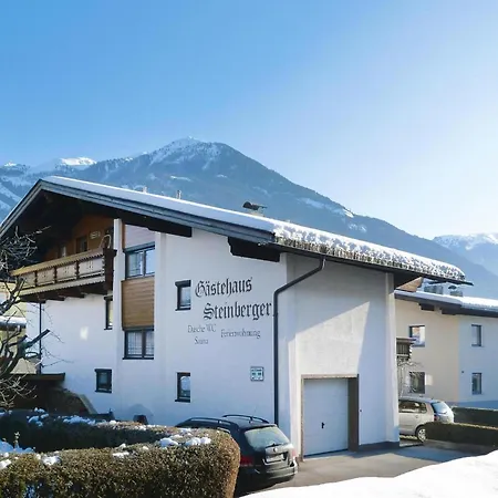In Zillertal Near Spieljochbahn, Cleaning Included *