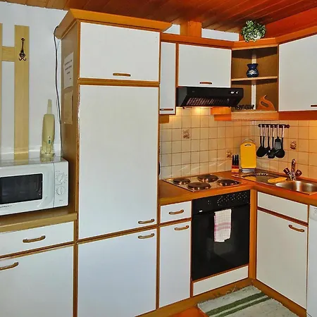 Apartmán In Zillertal Near Spieljochbahn, Cleaning Included Fügen