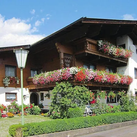 In Zillertal Near Spieljochbahn, Cleaning Included