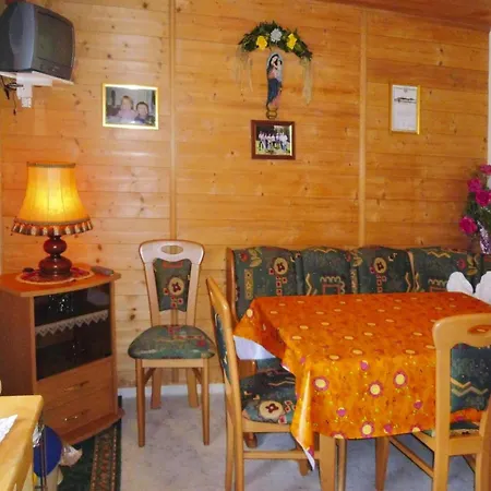 Apartmán In Zillertal Near Spieljochbahn, Cleaning Included