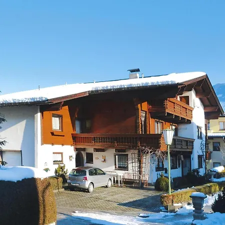 In Zillertal Near Spieljochbahn, Cleaning Included Apartmán *