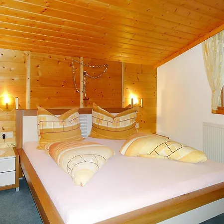 Apartment In Zillertal Near Spieljochbahn, Cleaning Included *